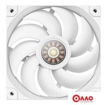 Вентилятор для корпуса DeepCool FT12 R-FT12-WHWPN1-G
