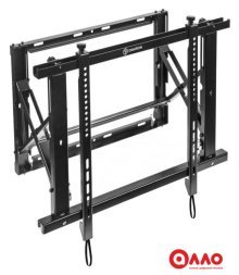 Кронштейн для информационной панели Onkron PRO7M (черный) Кронштейн для информационной панели Onkron PRO7M (черный)