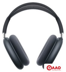 Наушники Apple AirPods Max (с разъёмом USB Type-C, полуночный)