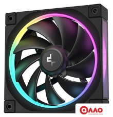Вентилятор для корпуса DeepCool FL12 R-FL12-BKAPN1-G