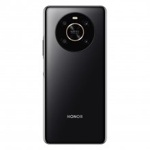 Смартфон Honor X9 6GB/128GB (5109AFPD), черный