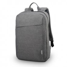 Рюкзак для ноутбука Lenovo B210 (GX40Q17227), серый