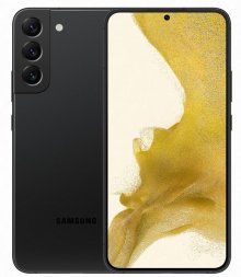 Смартфон Samsung Galaxy S22 SM-S901B 128Gb черный