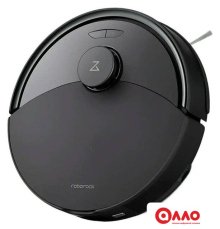 Робот-пылесос Roborock Q8 Max Pro RRA1TAL Q8MRP52-02 (с русской озвучкой, черный) Робот-пылесос Roborock Q8 Max Pro RRA1TAL Q8MRP52-02 (с русской озвучкой, черный)