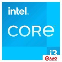Процессор Intel Core i3-14100F