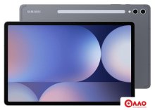 Планшет Samsung Galaxy Tab S10+ Wi-Fi SM-X820 12GB/256GB (серый)