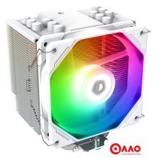 Кулер для процессора ID-Cooling SE-226-XT ARGB Snow