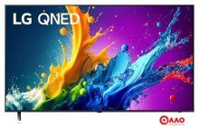 Телевизор LG QNED80 55QNED80T6A