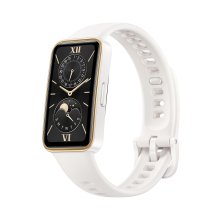Фитнес-браслет Huawei Band 9 (KIM-B19), белый