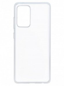 Задняя крышка Volare Rosso Clear для Honor X8, прозрачная