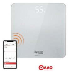 Напольные весы Redmond (Редмонд) SkyBalance RS-773S