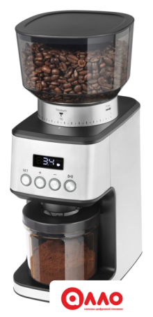 Электрическая кофемолка Catler CG 510