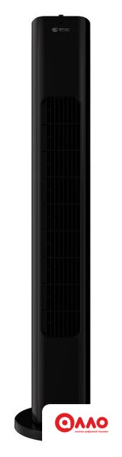 Колонный вентилятор Royal Clima RBF-801M-BL