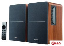 Акустика Edifier R1280DBs (коричневый)