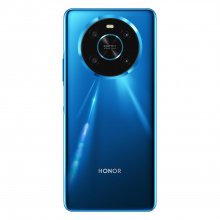Смартфон Honor X9 6GB/128GB (5109AFPH), синий