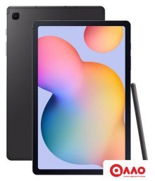 Планшет Samsung Galaxy Tab S6 Lite 2024 Wi-Fi SM-P620 4GB/64GB (серый)