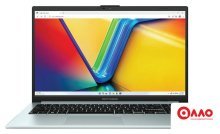 Ноутбук ASUS Vivobook Go 15 E1504FA-BQ120 Ноутбук ASUS Vivobook Go 15 E1504FA-BQ120
