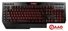 Клавиатура SVEN KB-G9600