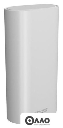 Бойлер косвенного нагрева с ТЭНом Royal Thermo Aquatec Inox-F RTWX-F 100