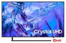 Телевизор Samsung Crystal UHD 4K DU8500 UE43DU8500UXRU