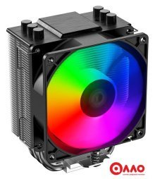 Кулер для процессора ID-Cooling SE-903-XT FRGB