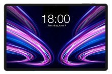 Планшет TECLAST T50PLUS LTE 6GB/256GB + чехол, серый