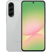 Смартфон Samsung Galaxy A56 8GB/128GB, серый