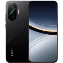 Смартфон POCO F7 12GB/512GB международная версия (черный)