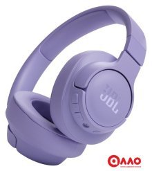 Наушники JBL Tune 720BT (сиреневый)