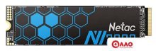 SSD Netac NV3000 250GB NT01NV3000-250-E4X