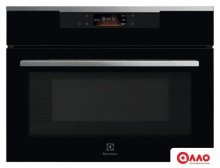 Микроволновая печь Electrolux KVMBE08X