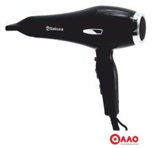 Фен Sakura SA-4038BK