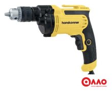 Безударная дрель Hanskonner HID2175