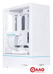 Корпус Lian Li SUP01X G99.SUP01W.00
