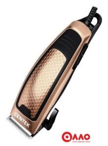 Машинка для стрижки волос CENTEK CT-2129