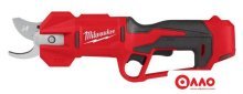 Секатор Milwaukee M12BLPRS-0 4933480114 (без АКБ)