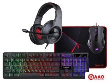 Игровой набор Redragon S137