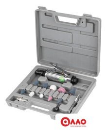 Пневмошлифмашина ECO ADG25-01