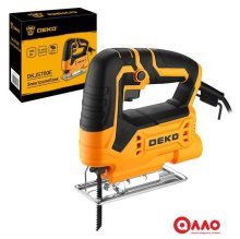 Электролобзик Deko DKJS700E 083-1009