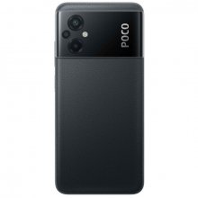 Смартфон POCO M5 128GB 6GB EU черный