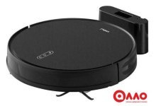 Робот-пылесос Lydsto G1 (черный) Робот-пылесос Lydsto G1 (черный)