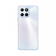 Смартфон Honor X6 4GB/64GB (5109AJKU), серебристый