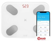 Напольные весы Picooc S1 Pro V2 (белый)