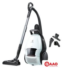 Пылесос Electrolux Pure D9 PD91-6IWX