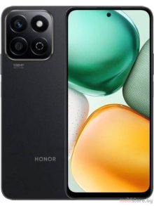 Смартфон Honor X7c 8GB/256GB (ALT-LX1), черный