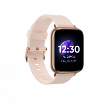 Умные часы Dizo Watch 2 (DW2118), розовое золото