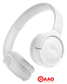 Наушники JBL Tune 520BT (белый)