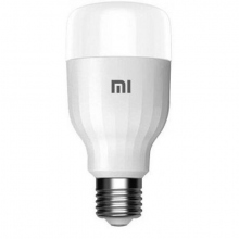 Лампа Xiaomi Mi Smart LED Bulb Essential GPX4021GL