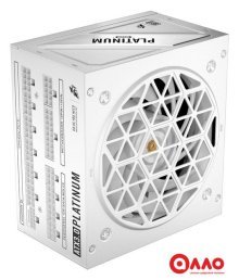 Блок питания 1stPlayer NGDP 1000W HA-1000BA3-WH