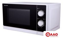 Микроволновая печь Sharp R2000RW